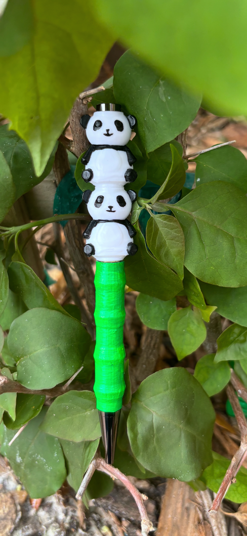 panda pen